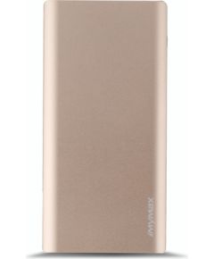 iMYMAX X12 Plus Power Bank 12000 mAh Портативный аккумулятор