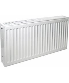 Purmo radiators sānu, C22 tips, 500x400 mm ##