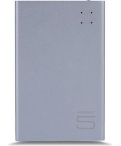 iMYMAX P5 Power Bank 5000 mAh Universāla Ārējas uzlādes baterija