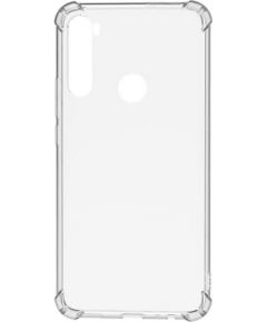 Evelatus  
       Xiaomi  
       Note 8T TPU 1.5MM Shockproof 
     Transparent