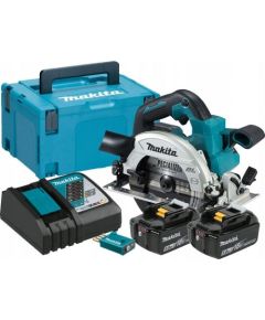 Makita DHS661RTJU 18 V 165 mm