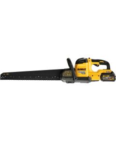 DEWALT DCS397T2-QW  Zobenzāģis DWE397 54 V 2x6.0 Ah 430 mm