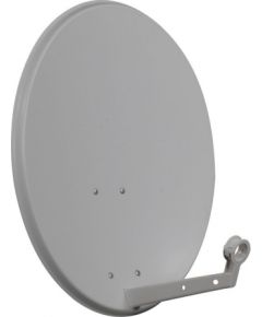 Estar Sat antenna 70cm, light Grey ASC-700P-J Grey