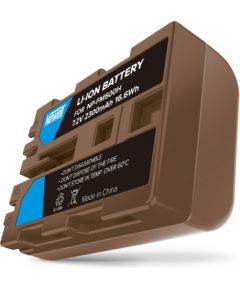 Newell battery Sony NP-FM500H USB-C