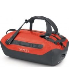 Osprey Soma Transporter WP Duffel 40  Mars Orange