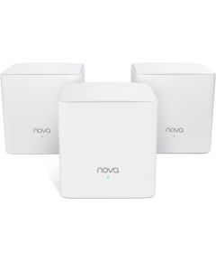 Tenda Nova MW5s 1200 Mbit/s White Power over Ethernet (PoE)