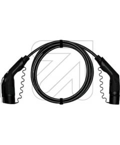 ABL LAKC222 charging cable T2 20A 7M