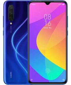 Xiaomi Mi 9 Lite Dual 6+128GB aurora blue