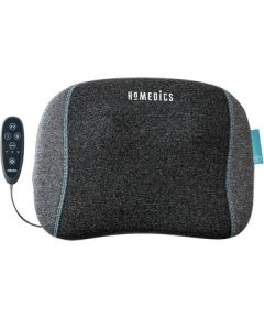 Homedics TH-SPTF2000-EU TruHeat Shiatsu Rechargeable Pillow