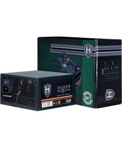 Inter-tech PSU HiPower SP-650, 650W