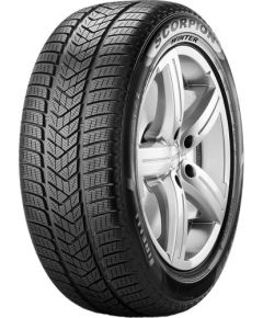 245/45R20 PIRELLI SCORPION WINTER 103V XL Studless CBB72 3PMSF