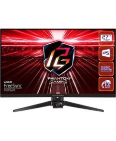 Monitor ASROCK 27" PG27FF1A