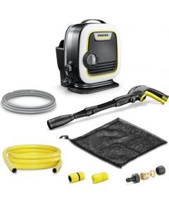 Augstspiediena mazgātājs Karcher K Mini Plus