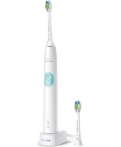 Philips Sonicare Built-in pressure sensor Sonic electric toothbrush