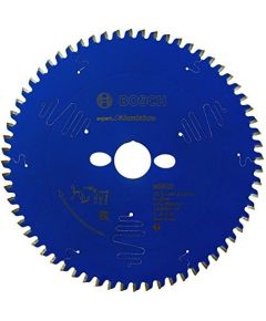 Bosch Circular Saw Blade EX AL B 216x30-64 - 2608644110