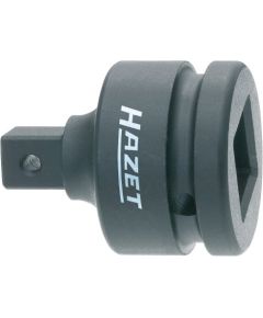 Hazet 1007S-1HAZET 1007S-1 56 mm Impact adapter - Phosphatised/Oiled