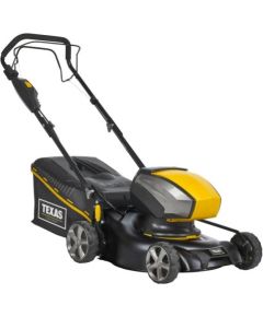 Zāles pļāvējs Texas Razor 4220TR-Li; 40 V; 1x2,5 Ah