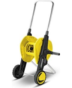 Karcher Laistīšanas šļaukas ratiņi Kärcher HT 3.400