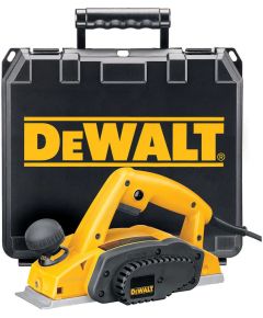 DEWALT DW680K-QS  Elektriskā ēvele 600W
