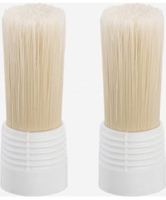 Hazet replacement brush set 2160-1-01/2