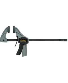 Stanley FatMax Single Handle Clamp Small, 120mm