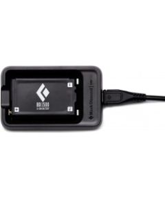 Black Diamond Lādētājs BD 1500 Battery & Charger