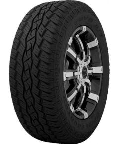 275/65R18 TOYO OPEN COUNTRY A/T PLUS 113/110S DDB72 M+S