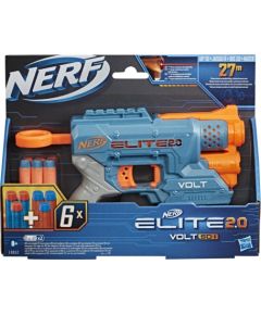 NERF бластер Elite 2.0 Вольт