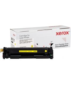 Toner Xerox Yellow Zamiennik 410A (006R03698)