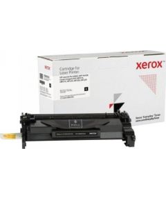 Toner Xerox Black Zamiennik 26A (006R03638)