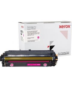 Toner Xerox HIGH YIELD MAGENTA TONER HIGH YIELD MAGENTA TONER