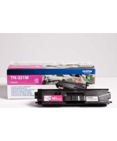 Toner Brother TN-321 Magenta Oryginał  (TN-321M)