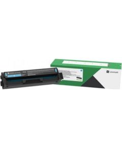 Toner Lexmark 20N20C0 Cyan Oryginał  (102105)