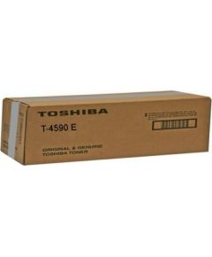 Toshiba Toner T-4590E Black (6AJ00000086)