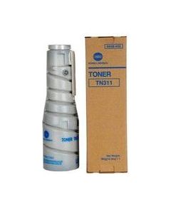 Toner Konica Minolta TN-311 Black Oryginał  (8938404)