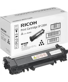 Toner Ricoh 408294 Black Oryginał  (408294)