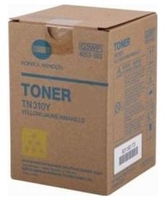 Toner Konica Minolta TN-310 Yellow Oryginał  (4053503)