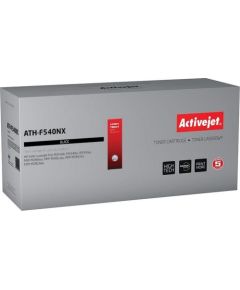 Toner Activejet Black Zamiennik 203X (ATH-F540NX     )