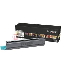 Toner Lexmark Black Oryginał  (C925H2KG)