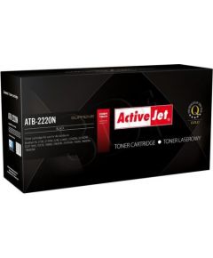 Activejet toner ATB-2220N / TN-2010 (black)