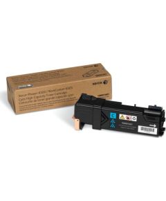 Toner Xerox Cyan Oryginał  (106R01601)