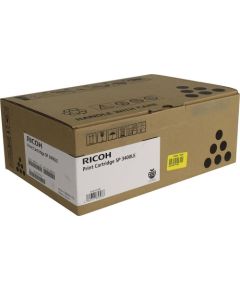 Toner Ricoh 406523 Black Oryginał  (406523)