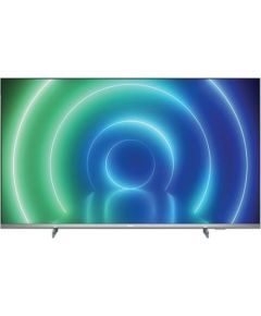 TV Philips 50PUS7556/12 LED 50'' 4K Ultra HD SAPHI