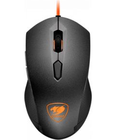 Cougar I Minos X2 I 3MMX2WOB.0001 I Mouse I Optical / ADNS-3050 / 3000 dpi