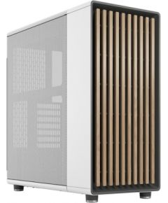 Fractal Design North White