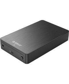 Orico HM35C3-EU-BK-BP HDD Enclosure 3,5" (black)