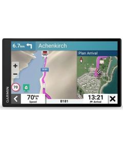 Garmin CAMPER 795 MT-D EU