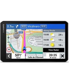 Nawigacja GPS Garmin Garmin DRIVECAM 76 MT-D EU