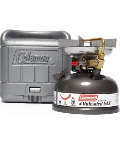 Coleman Single Flame Oven Unleaded Sportster II - Gasoline Cooker