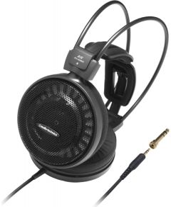 Audio Technica ATH-AD500X, Headphones (black)